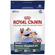Royal Canin Maxi 24 German Shepherd Dog Food