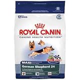 ROYAL CANIN MAXI 24 GERMAN SHEPHERD 35LB