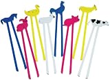 Kitchen & Housewares : 1 pair Kitsch'n'Fun Animal Chopsticks