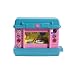 Pixel Chix Secret Life of Pets Jammin Hamster