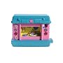 Pixel Chix Secret Life of Pets Jammin Hamster