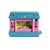 Pixel Chix Secret Life of Pets Jammin Hamster