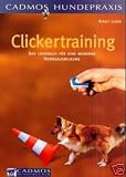 Eigenschaften SirvanasZoo  / BUCH + CLICKER CLICKERTRAINING CADMOS VERLAG *NEU