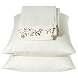Woolrich  Berry Cuff Flannel Sheet Set