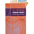 Clinical Behavior Therapy: Adults and Children'