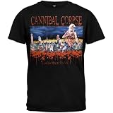 Cannibal Corpse - Eaten T-Shirt