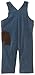 Mud Pie Baby-Boys Newborn Bear Overall