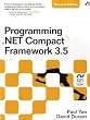 Programming .NET Compact...