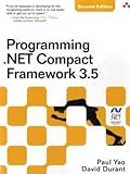Programming .NET Compact Framework 3.5 (2nd Edition)