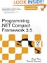 Programming .NET Compact Framework 3.5 (2nd Edition)