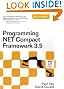 Programming .NET Compact Framework 3.5 (2nd Edition)