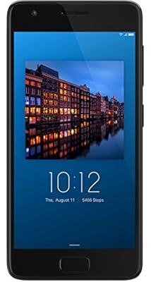 Lenovo Z2 Plus (Black, 32GB)