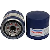 Purolator PSL24651 Synthetic Spin-On Oil Filter
