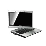 Gigabyte M912X 8.9" Swivel WXGA Netbook, Intel Atom 1.6GHz, 1GB, 160GB HD, Windows XP Home