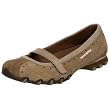 Skechers USA Women's Locomotion Mary Jane Flat