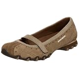 Skechers USA Womens Locomotion Mary Jane Flat