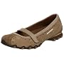 Skechers USA Women's Locomotion Mary Jane Flat
