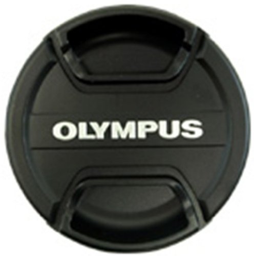 OLYMPUS 40-150mm用レンズキャップ LC-58C