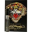 ED HARDY by Christian Audigier EDT SPRAY VIAL ON CARD MINI