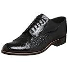 Stacy Adams Men's Madison Cap Toe Oxford
