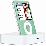 Apple iPod nano 8GB グリーン MB253J/A