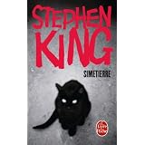 Simetierrepar Stephen King