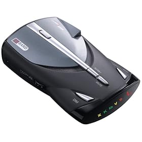 Cobra XRS 9440 High Performance 12 Band Radar Laser Detector by Cobra