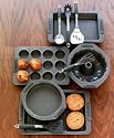 Anolon&reg; SureGrip(tm) Bakeware