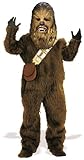 Chewbacca Deluxe Child Large Costume