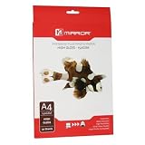 Premium Plus Photo Paper - Glossy A4 150gsm (50 Sheets)