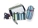 Skip Hop Diaper Bag Details Ocean Stripe