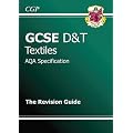 GCSE Design & Technology Textiles AQA Revision Guide