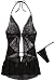 Dreamgirl Women’s Elegant Affair – 6186