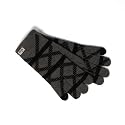 Roeckl, Glencheck Strickhandschuh, Herren