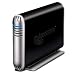 Acomdata Samba 3.5-Inch USB 2.0 Enclosure for PATA/SATA IDE Hard Drive SMBXXXU2E-BLK (Black)