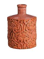 ORIENTAL FEELING Jarrón