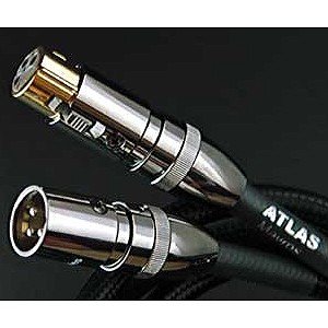 アトラス XLRケーブルマブロス(3.0m・ペア) MAVROS3.0X(アトラス)