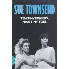 Ten Tiny Fingers, Nine Tiny Toes (Modern Plays)
