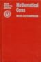 Mathematical Gems I: The Dolciani Mathematical Expositions