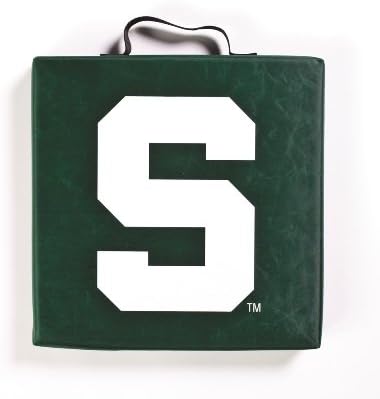 Michigan State Spartans Seat Cushion
