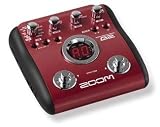 Produkt-Bild: Zoom B2 E-Bass Multieffektger&auml;t