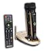 EnterTech MagicSing ET-19K Digital Wireless English & Spanish Microphone Karaoke System 1,573 Spanish + 255 English Songs