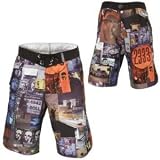 Volcom Curtis Kulig FA Mod Board Short - Men's