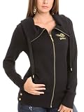 Sporting Goods : GUESS Frankie Funnel Jacket