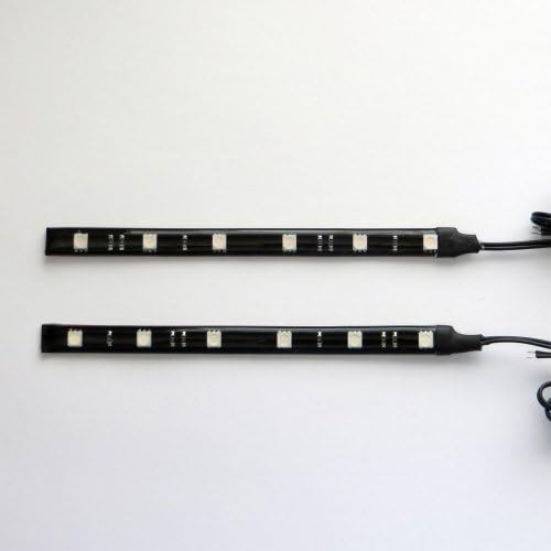 LED SMD Glow Strips Neon 6inch Lights