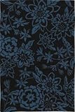 IMAGE OF Shaw - Loft - Lillian Area Rug - 9' x 13' - Navy