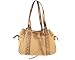 The Sak Knit Drawstring Small Broadway Tote Stud Detail & Jewel Accents