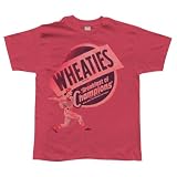 Wheaties - Breakfast Of Champions Soft T-Shirt