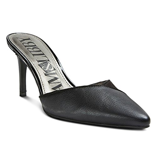 Sam & Libby Owen Black Pumps