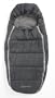 Quinny Buzz Footmuff - Black